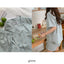 sleepy stripe pj set | 5 colors