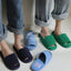 ふわふわ ルームスリッパ | room slippers