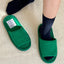 ふわふわ ルームスリッパ | room slippers
