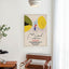 SMILE | wall art