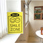 SMILE ZONE | wall art