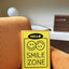 SMILE ZONE | wall art