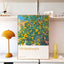 spring garden | wall art