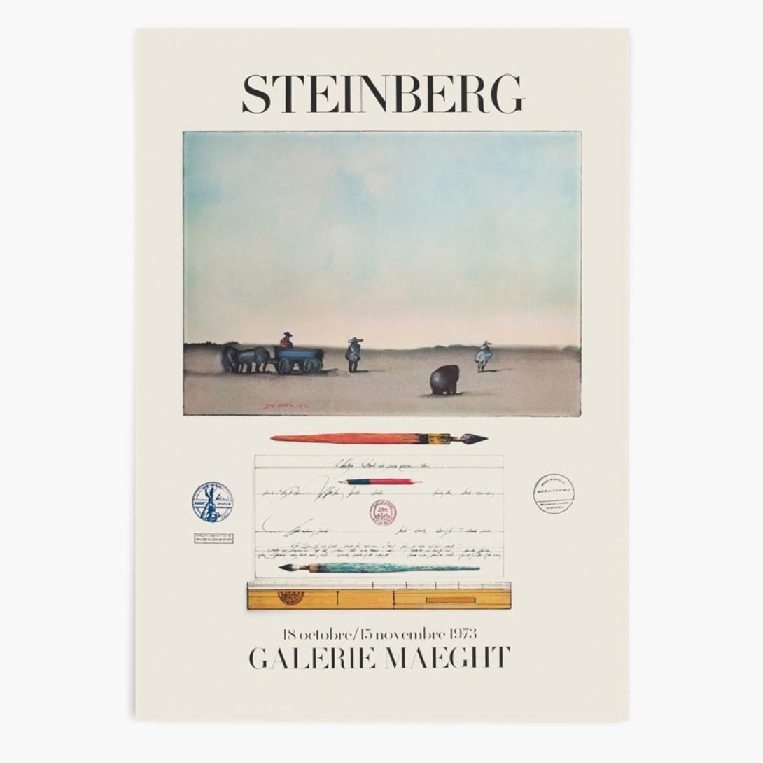 STEINBERG | wall art