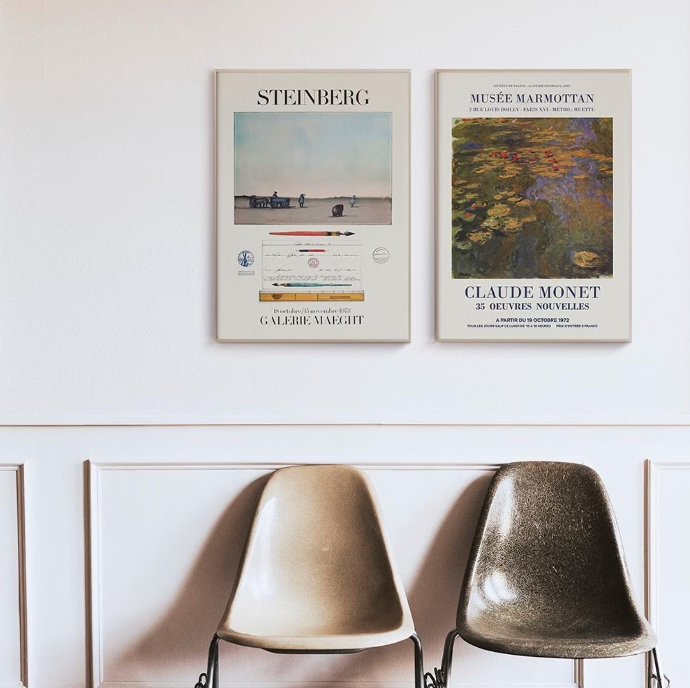 STEINBERG | wall art