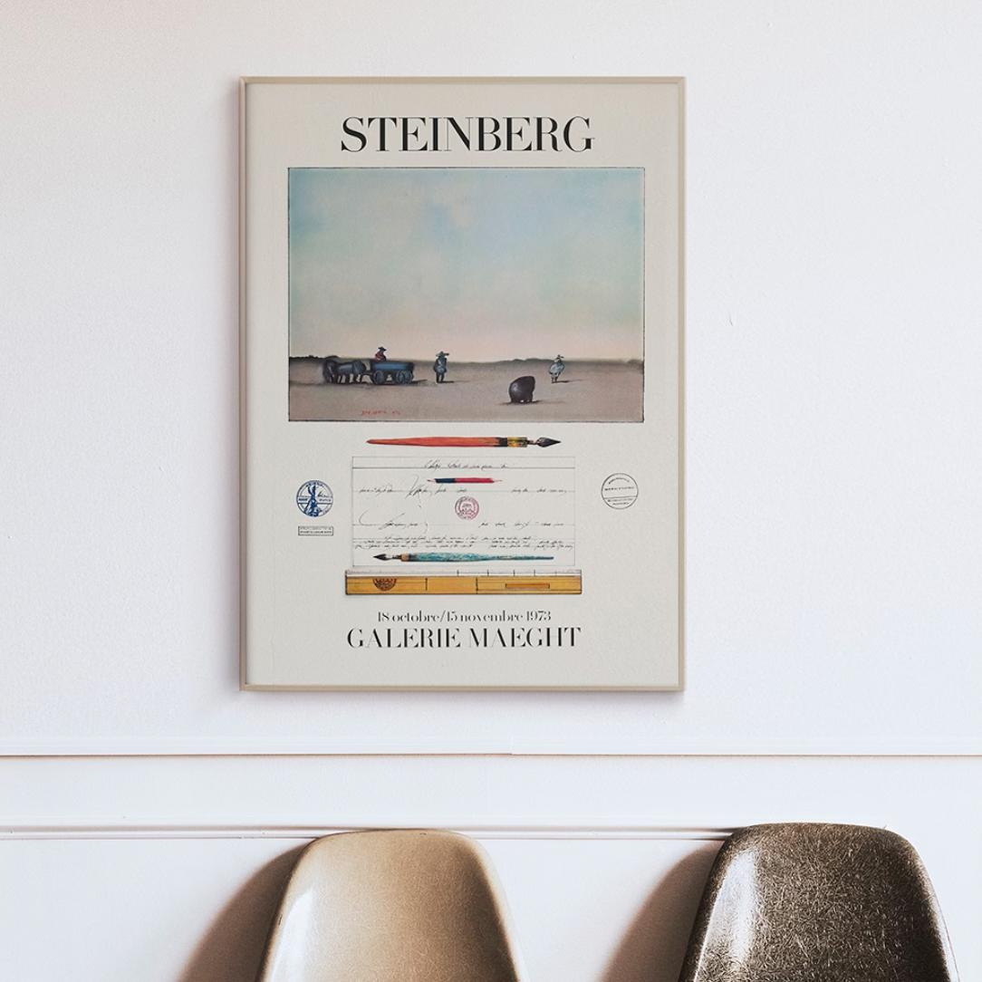 STEINBERG | wall art