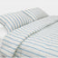 ストライプ 枕カバー | striped pillow case