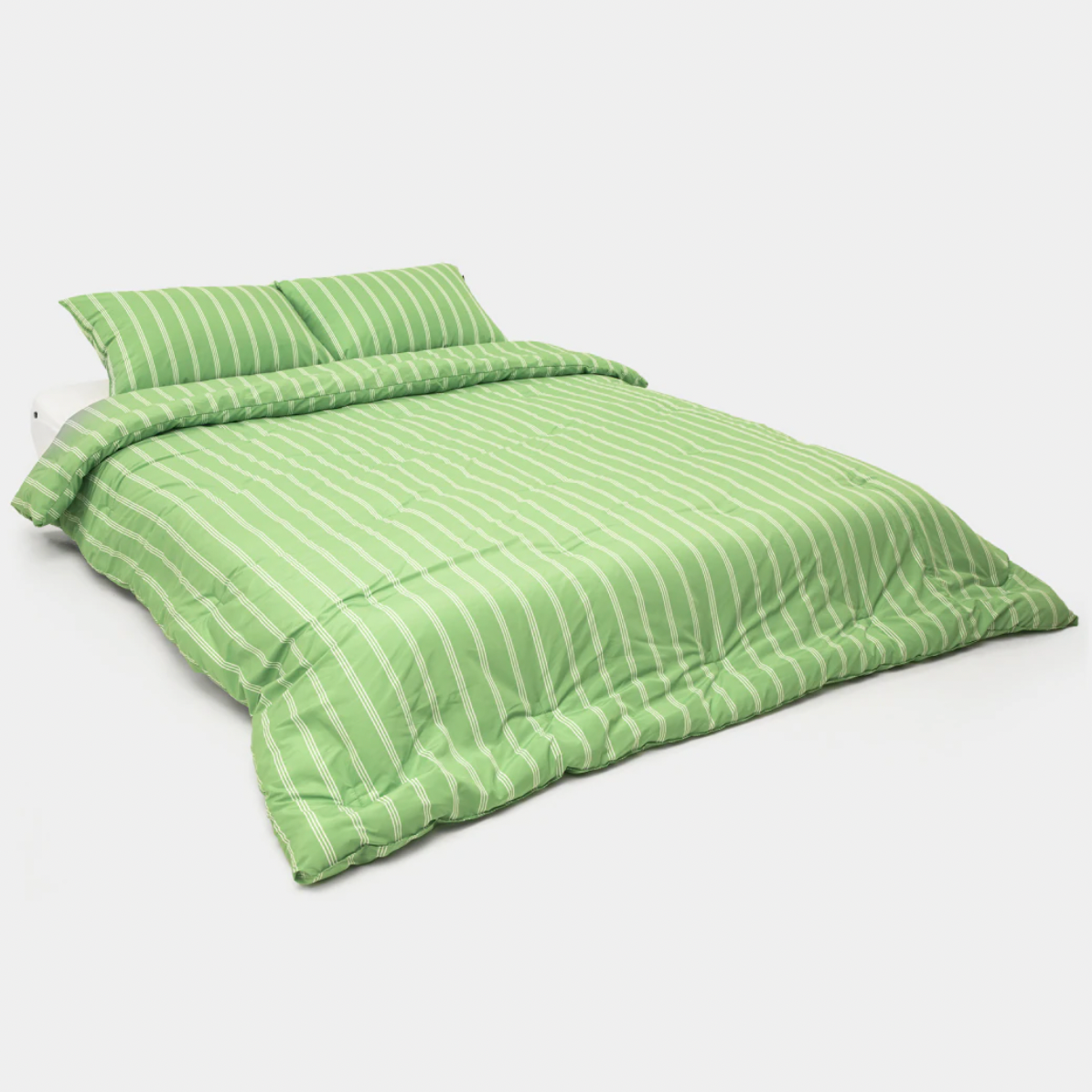 ストライプ 枕カバー | striped pillow case