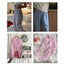 ストライプ ルームパンツ | room pants