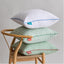 ナチュラル サマークッションカバー | natural cushion case
