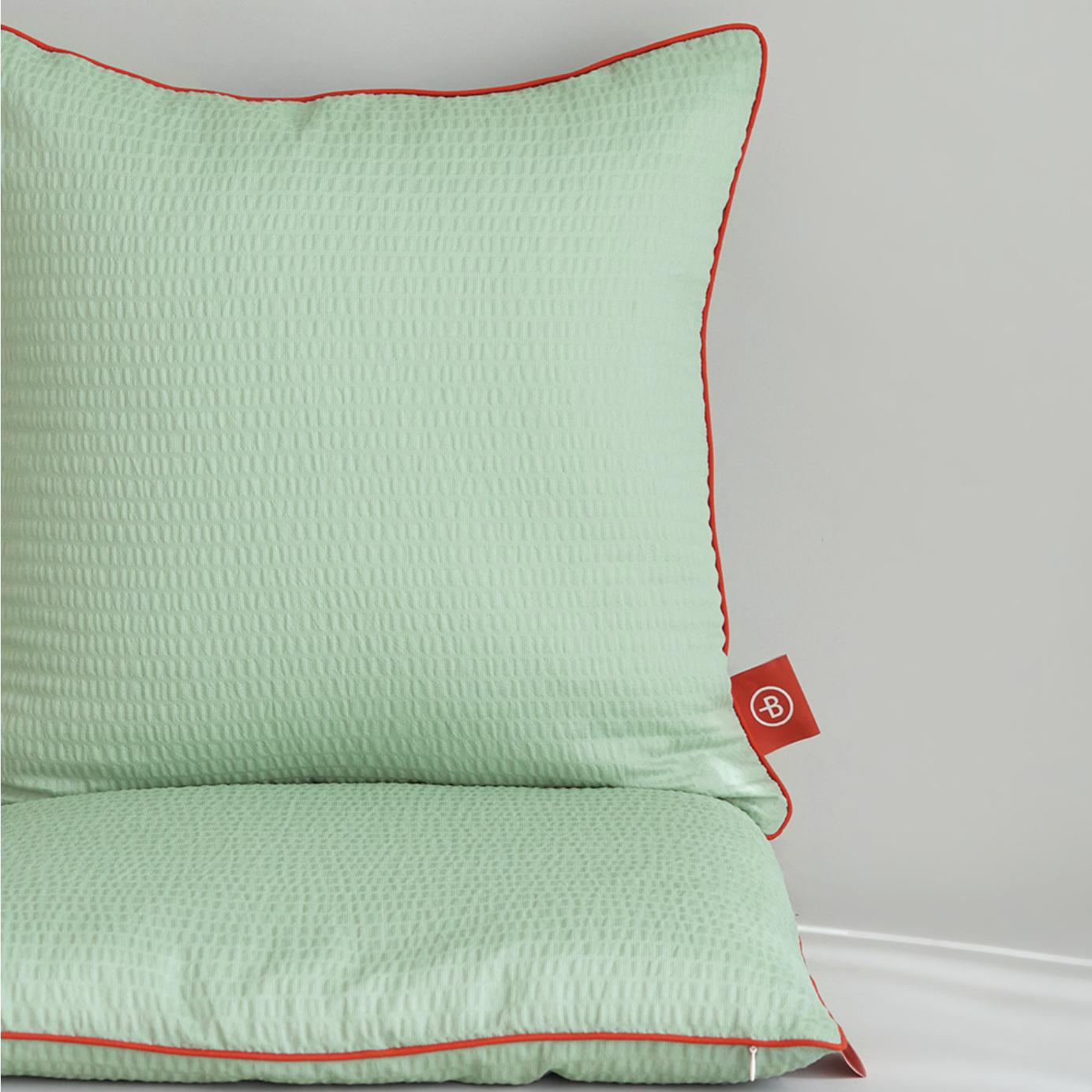 ナチュラル サマークッションカバー | natural cushion case