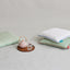 ナチュラル サマークッションカバー | natural cushion case