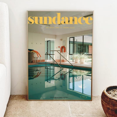 SUN DANCE | wall art
