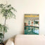 SUN DANCE | wall art