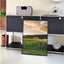 sunflower farm | wall art