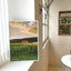 sunflower farm | wall art