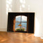 the window | wall art