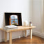 the window | wall art