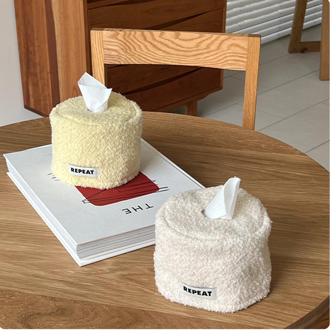 トイレットペーパー カバー | toilet paper case
