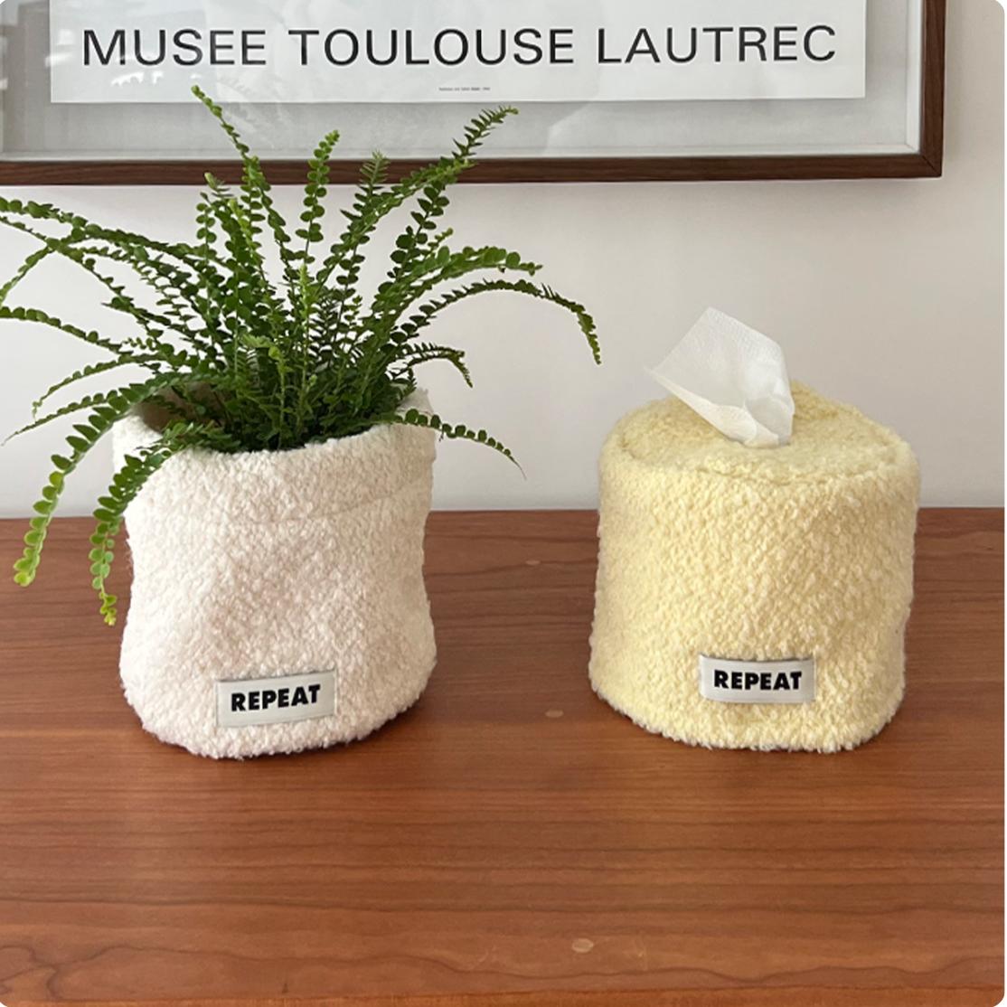 トイレットペーパー カバー | toilet paper case