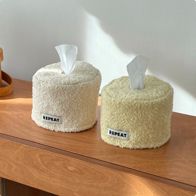 トイレットペーパー カバー | toilet paper case