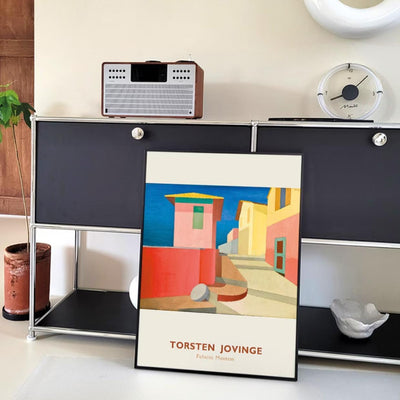 TORSTEN JOVINGE #2 | wall art