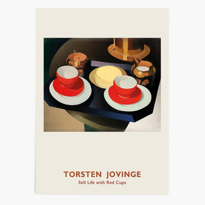 TORSTEN JOVINGE | wall art