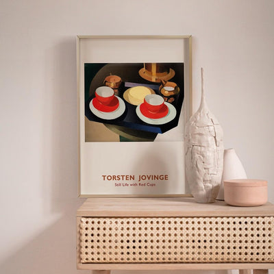 TORSTEN JOVINGE | wall art