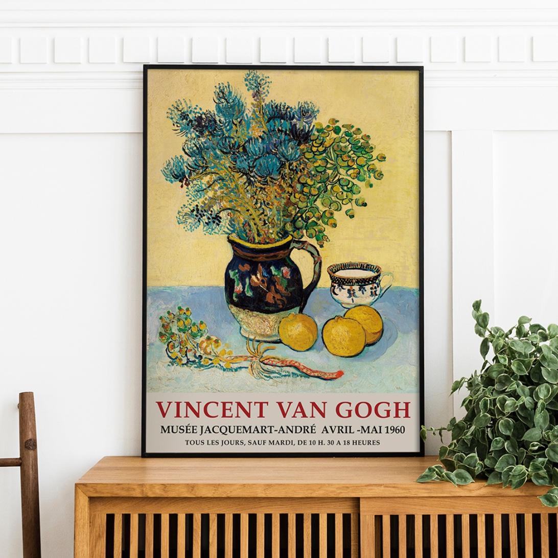 Van Gogh | wall art