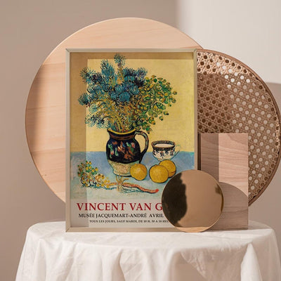Van Gogh | wall art