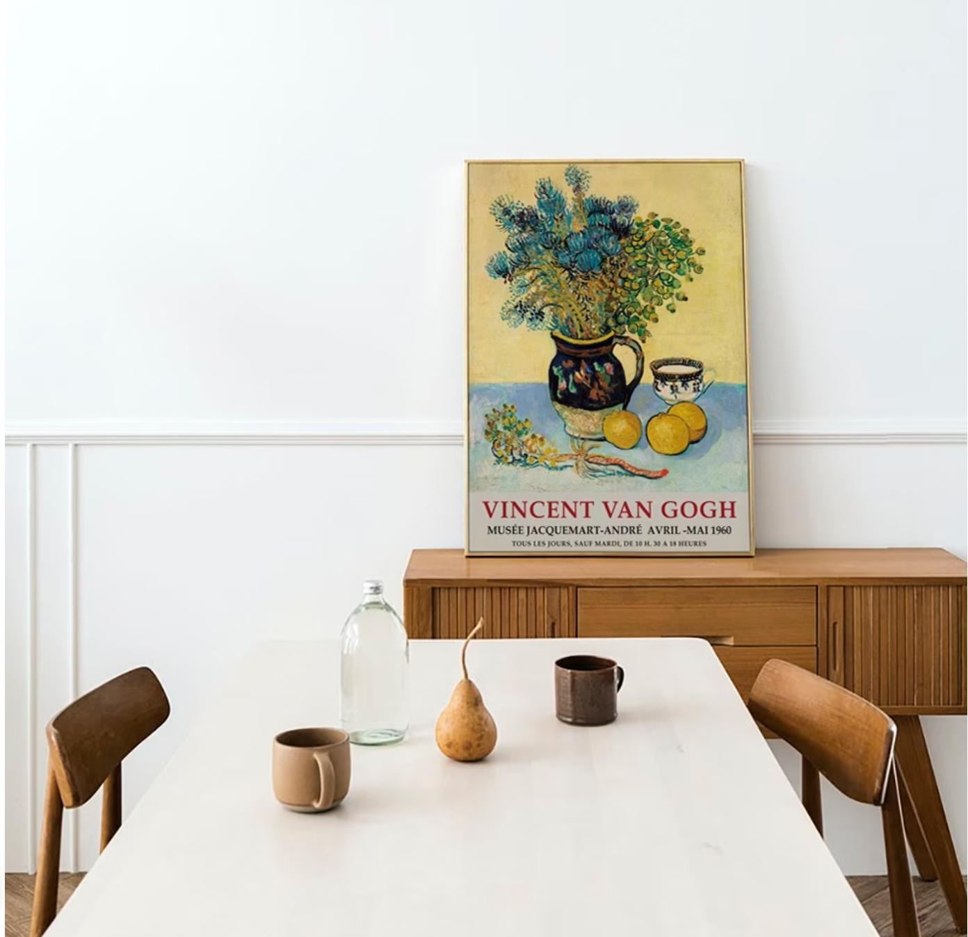 Van Gogh | wall art
