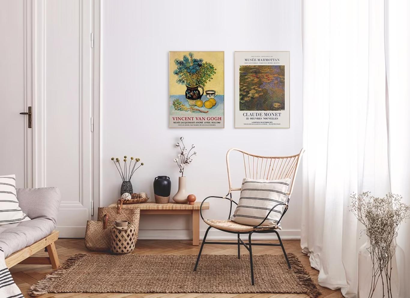 Van Gogh | wall art