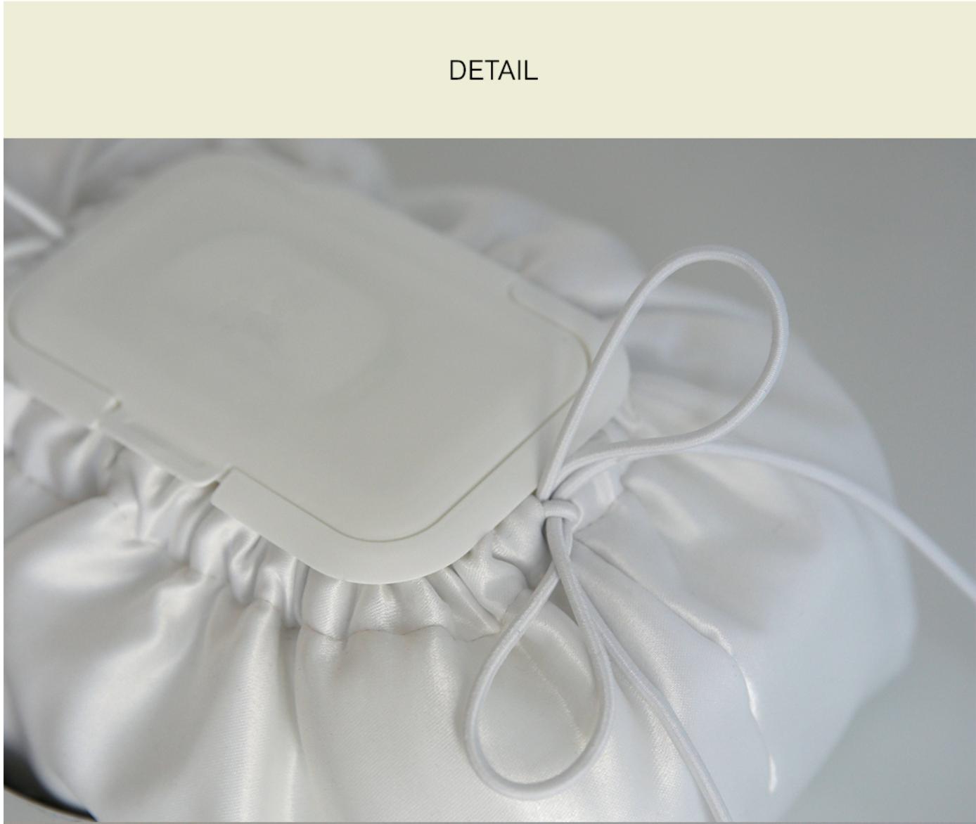 ウェットティッシュボックス | wet wipes case