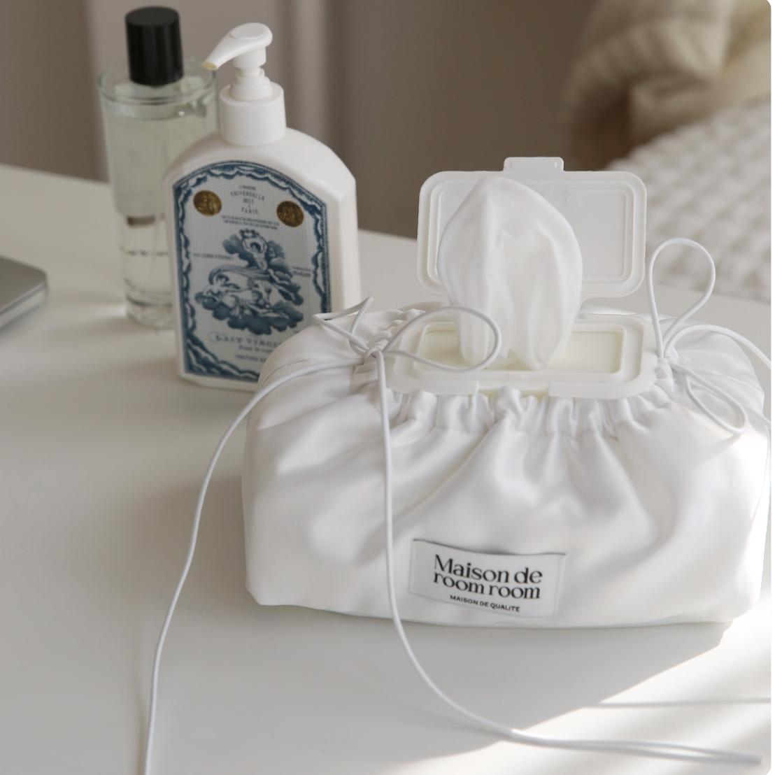 ウェットティッシュボックス | wet wipes case