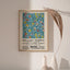 WILLIAM MORRIS | wall art