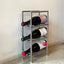 モジュール 3段ワインラック | modular wine rack