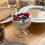 la maison wine glass dessert bowl | ワイングラス デザートボール
