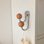 選べる2カラー マグネットフック | magnet hook